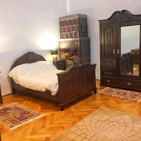 Piata Sfatului Residence ブラショフ エクステリア 写真