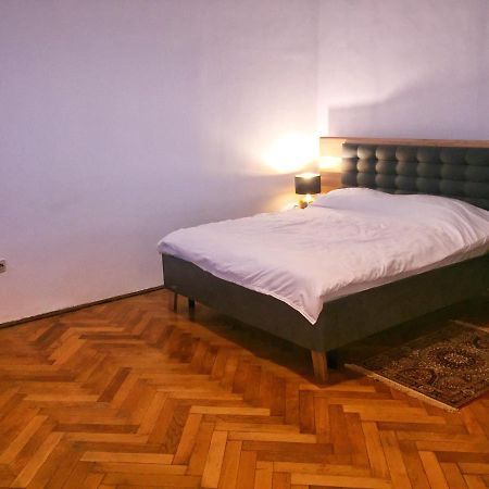 Piata Sfatului Residence ブラショフ エクステリア 写真