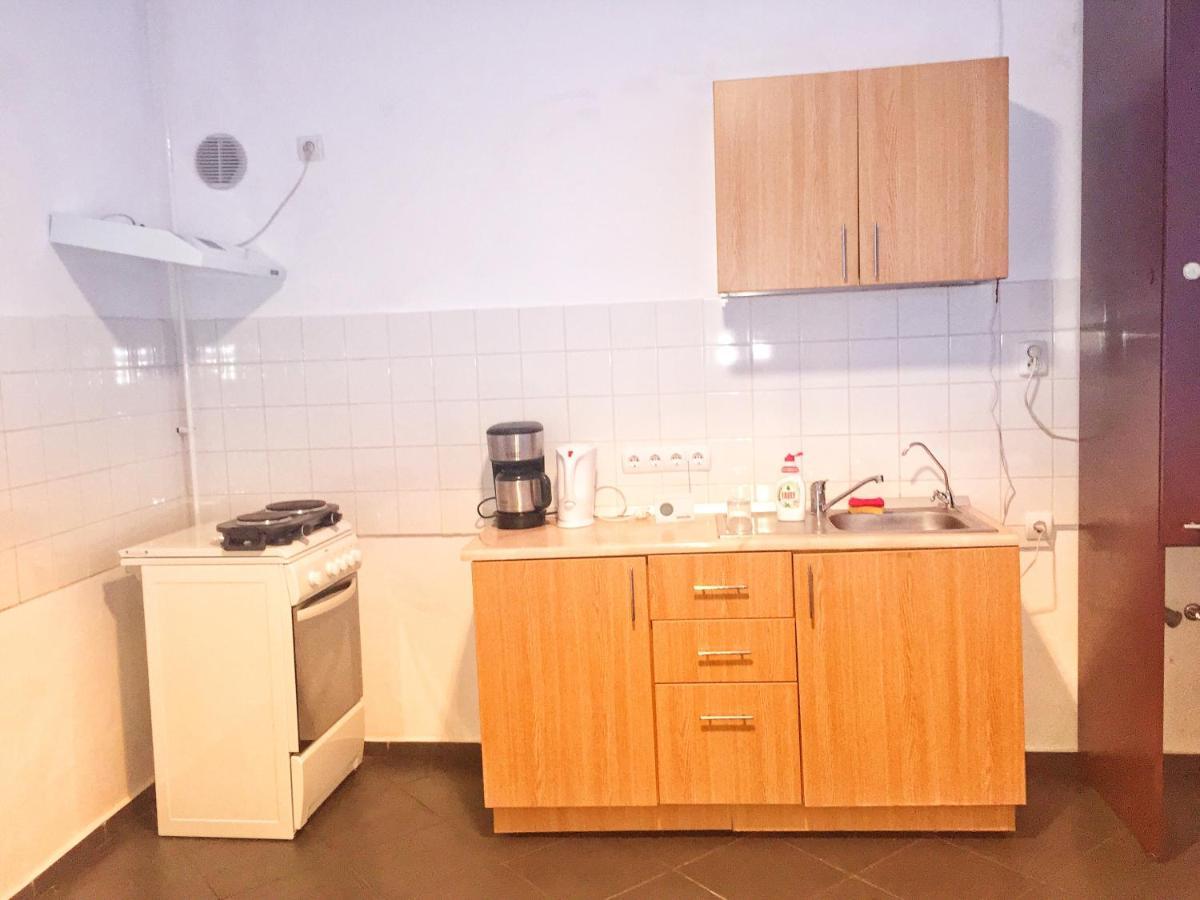 Piata Sfatului Residence ブラショフ エクステリア 写真