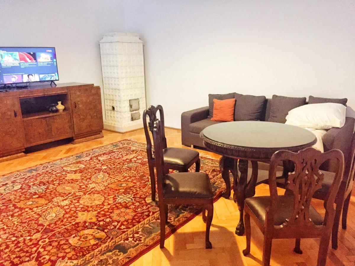 Piata Sfatului Residence ブラショフ エクステリア 写真