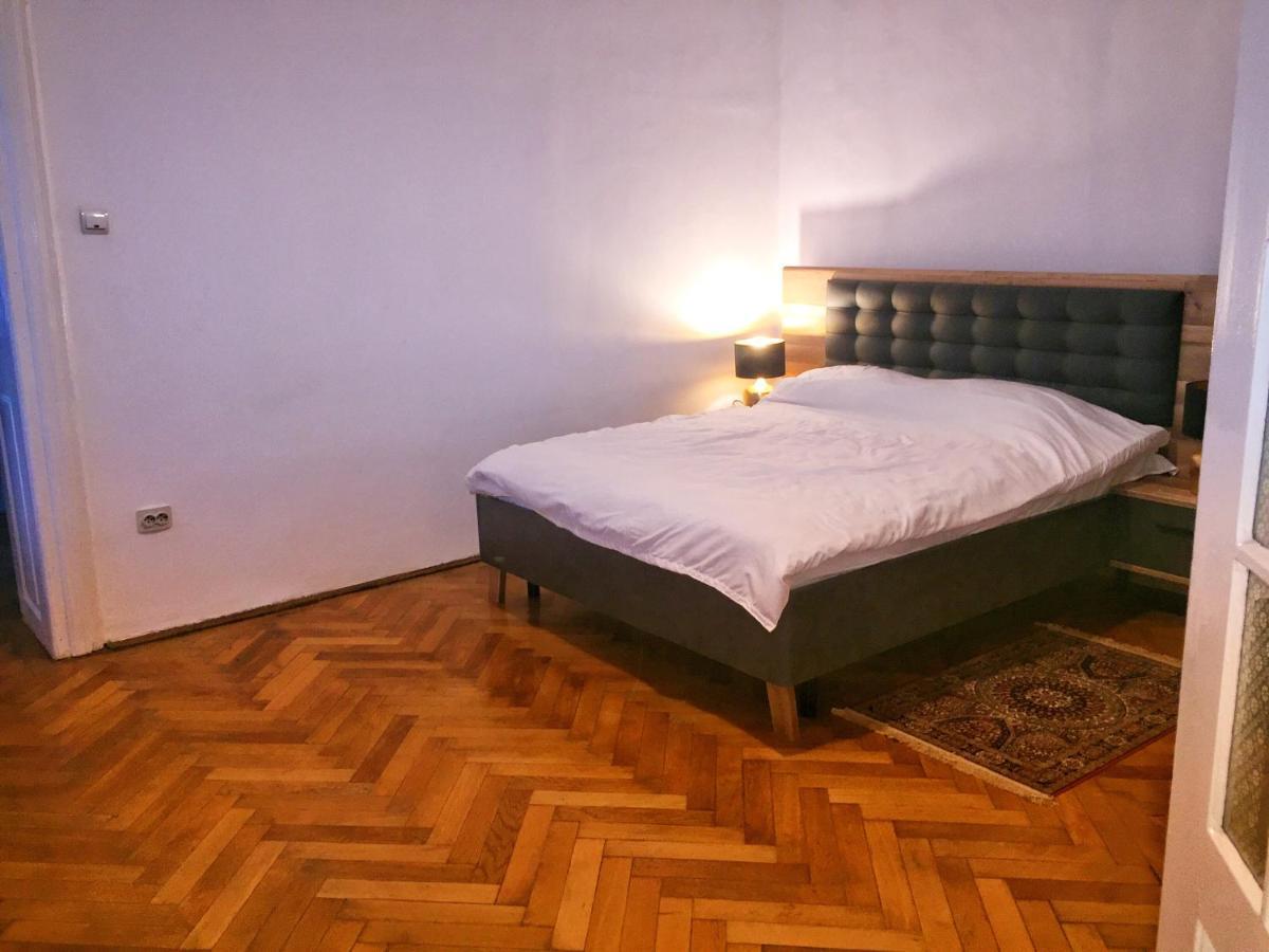 Piata Sfatului Residence ブラショフ エクステリア 写真